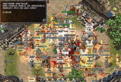 网通传奇前期玩法详解：助你快速成长